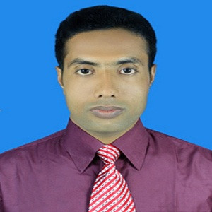 Md. Kamrul Hasan